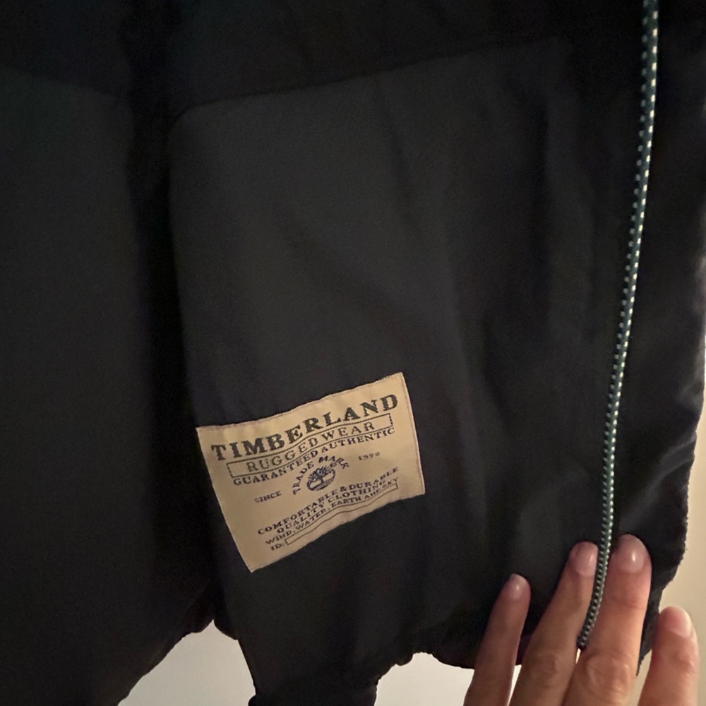 Timberland Medium Jacket - image 4